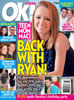 Ok - Confronting the cheating rumors