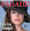 Parade - How I've changed