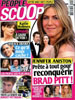 People Scoop - Pr&ecirc;te &agrave; tout pour reconqu&eacute;rir Brad Pitt