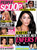 People Scoop - Brad & Angelina se d&eacute;testent