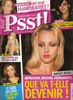 Psst - Une vraie manipulatrice