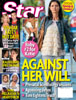 Star - Jealous Brad spies on Angie