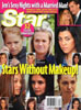 Star - Angelina Jolie withou makeup