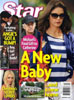Star - Angie's got a bump