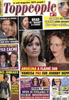Top People - Angelina a flash&eacute; sur Vanessa pas sur Johnny Depp