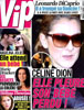 VIP - Elle attend un b&eacute;b&eacute;