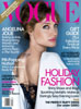 Vogue - Angelina Jolie