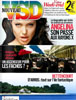 VSD - Son pass&eacute; aux rayons X
