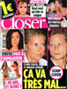 Closer - Brad veut qu'elle se soigne