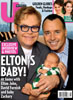 US Weekly - Golden Globes