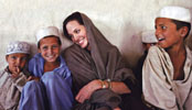 UNHCR - Afghanistan