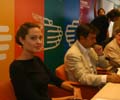 UNHCR - Forum de Barcelone