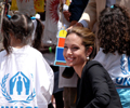 UNHCR - Journ&eacute;e des R&eacute;fugi&eacute;s &agrave; Barcelone