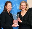 UNHCR - Angelina Jolie Citizen of the World