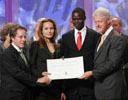 UNHCR - Clinton Global Initiative
