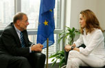 UNHCR - Commission Europ&eacute;enne