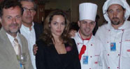 UNHCR - Festival de la cuisine croate