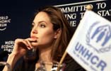 UNHCR - World Economic Forum de Davos