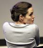 UNHCR - Angelina Jolie à Davos