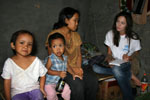 UNHCR - Angelina Jolie in India