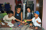 UNHCR - Inde