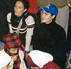 UNHCR - Angelina Jolie in Jordan