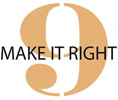 Make It Right