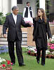 UNHCR - Angelina Jolie & Shaukat Aziz