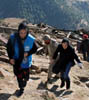 UNHCR - Angelina Jolie au Pakistan