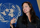 UNHCR - Russie