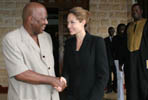 UNHCR - Sierra Leone