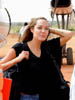 UNHCR - Angelina Jolie au Soudan