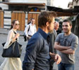 UNHCR - Angelina en Syrie
