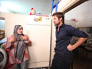 UNHCR - Syrie