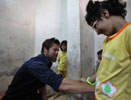 UNHCR - Syrie