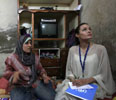 UNHCR - Syrie
