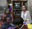 UNHCR - Syrie