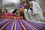 UNHCR - Syrie