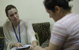 UNHCR - Syrie