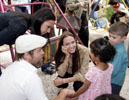 UNHCR - Syrie