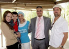 UNHCR - Syrie