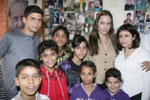 UNHCR - Syrie