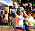 UNHCR - Tanzanie