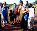 UNHCR - Tanzanie