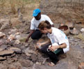 UNHCR - Angelina Jolie in Chad