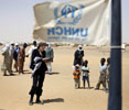 UNHCR - Tchad