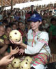 UNHCR - Tha&iuml;lande