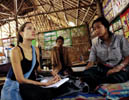 UNHCR - Tha&iuml;lande