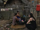 UNHCR - Tha&iuml;lande