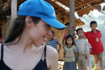 UNHCR - Tha&iuml;lande